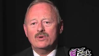 Tim Smith / First Vice President, The Funk Music Hall of Fame & Exhibition Center.