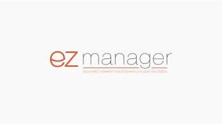 EZmanager | Statistiques