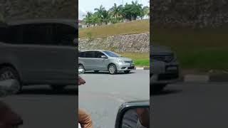 Malaysia travel| #roads #musafir #weather #green #tourism #cars