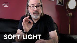 Daniel Norton Reveals the Secrets of Soft Light for Flawless Portrait Photography