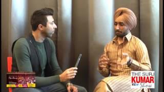 Satinder Sartaaj