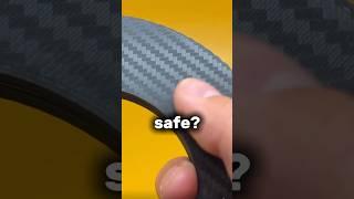 Never. Using. Carbon. Fiber. Again. #asmr #3dprinting #oddlysatisfying