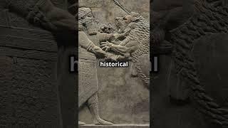 What if Assyrian Empire never fell ? #assyrians #mesopotamia #history  #shorts