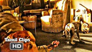 Hellboy (2019) - Baby Change Hog Scene Tamil [7/14] | MovieClips Tamil