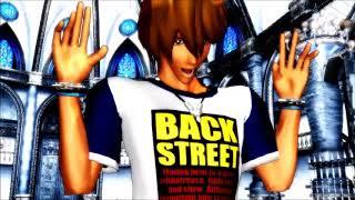 MMD touch
