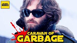 The Thing - Caravan Of Garbage