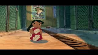 Lilo & Stitch - Lilo incontra Stitch