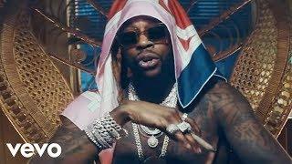 2 Chainz - 2 Dollar Bill ft. Lil Wayne, E-40 (Official Music Video)