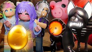 ИВЕНТ В ПИГГИ! НОВАЯ ИСТОРИЯ Roblox THE HUNT Piggy