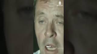 Rage nga Dylan Thomas - Intepretuar nga Anthony Hopkins
