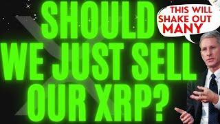 The TRUTH IS OUT! This Goes Deeper Than We Think...If You Hold ANY XRP, You Have To HEAR THIS! [WOW]