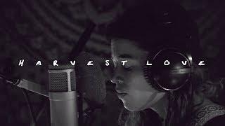 Tash Sultana - Harvest Love (Live Lounge Recording)