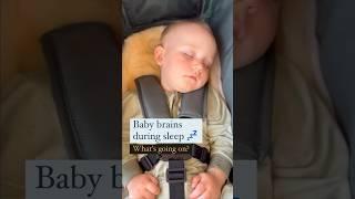 Parents don’t know this about babies and sleep 