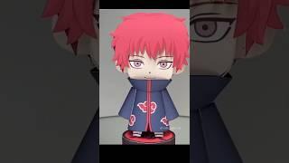 Deidara ~ Action figure Unboxing| Naruto Shippuden | #narutoedits | Cute Editz