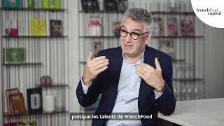 7 questions à Jean-Philippe Puig sur le partenariat avec FrenchFood Capital