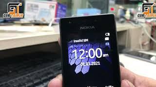 Nokia 216 (RM-1187) INVALID IMEI FIX ALL NOKIA IMEI CHANGE CODE FREE