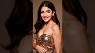Anushka Sharma Sort Biography Lifestyle Story  ! #bollywoodkhabar #saree