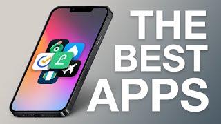 iPhone apps you NEED!