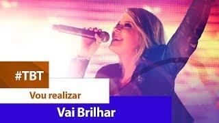 Mariana Valadão - Vou realizar [ DVD VAI BRILHAR ]