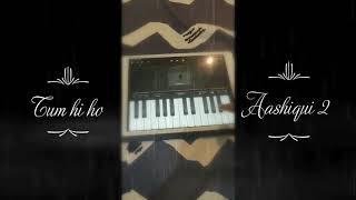 Tum Hi Ho | iPad : Grand Piano