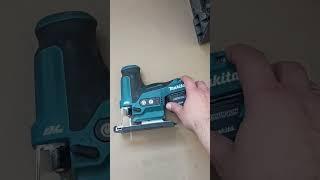 маленький секрет маленького лобзика #сборкамебели #лайфхаки #makita #makita12v #jv102d #инструмент