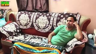 Recording Time Khortha Tv HD Singer Milan,Amar,Kumar Vijay