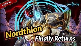 Nordthion Skills & Nezha Buffs: Everything You Need to Know!