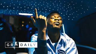 Reala - FREE SKIZZ [Music Video] | GRM Daily