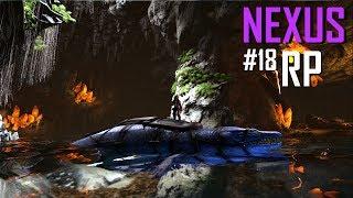 KIRA EST DE RETOUR - (Ark NexusRP) #18