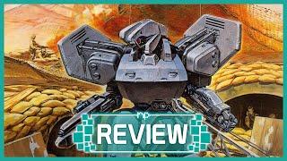 Assault Suits Valken Declassified Review - Noisy Pixel