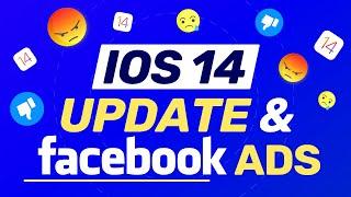 Facebook Ads IOS 14 Update (Explained)