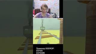 ️ Бесплатный телепорт! #roblox #роблокс #gameclips #Мёртвыерельсы #deadrails