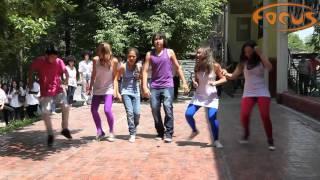 Focus Best Dance Crew 2011- 1неделя To be continued...