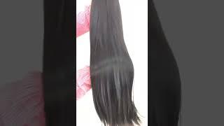 long hair material reach here ,would you lik eto try sample ?