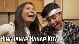 HINAHANAP HANAP KITA (Cover) | Sam Shoaf & Lyca Gairanod