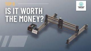 Don't Buy A Onefinity CNC Before Watching This Review!! #onefinitycnc