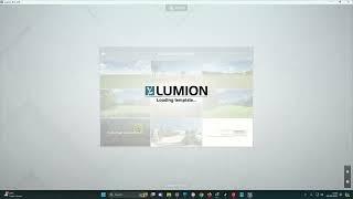 Cara Install Lumion 12.5 di Windows