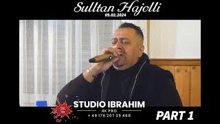 Sulltan Hajolli të Gruppi Vllaznive Weinheim | HIT 2024 | StudioIbrahim4K PRO  2023