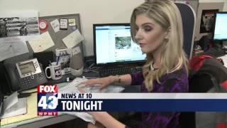 FOX43 - Online Shopping