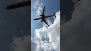PLANESPOTTING AT YYZ! #yyz #planespotting #planespotter