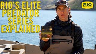 RIO's Elite Predator Series Explained