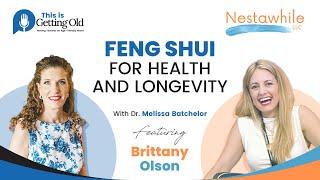 Feng Shui For Health and Longevity