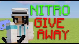 DISCORD NITRO Giveaway 2022!