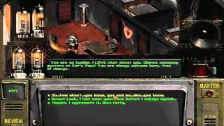 Fallout 2: New Reno