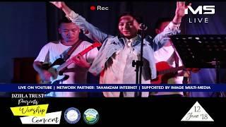 Praise & Worship | Maker Kashung & band SYMOTA NOET |