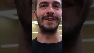 what's happening youtube ege fitness