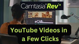 Effortless YouTube Video Creation – No Skills Needed!