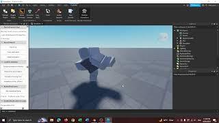 Roblox Blender Animation (3) | Check Desc