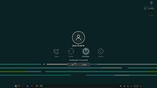 OpenSuse OS - Leap 15 - KDE Linux