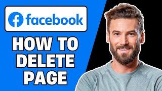 How to Permanently Delete Your Facebook Page Account (2025) ️ | Step-by-Step Guide for Meta Pages